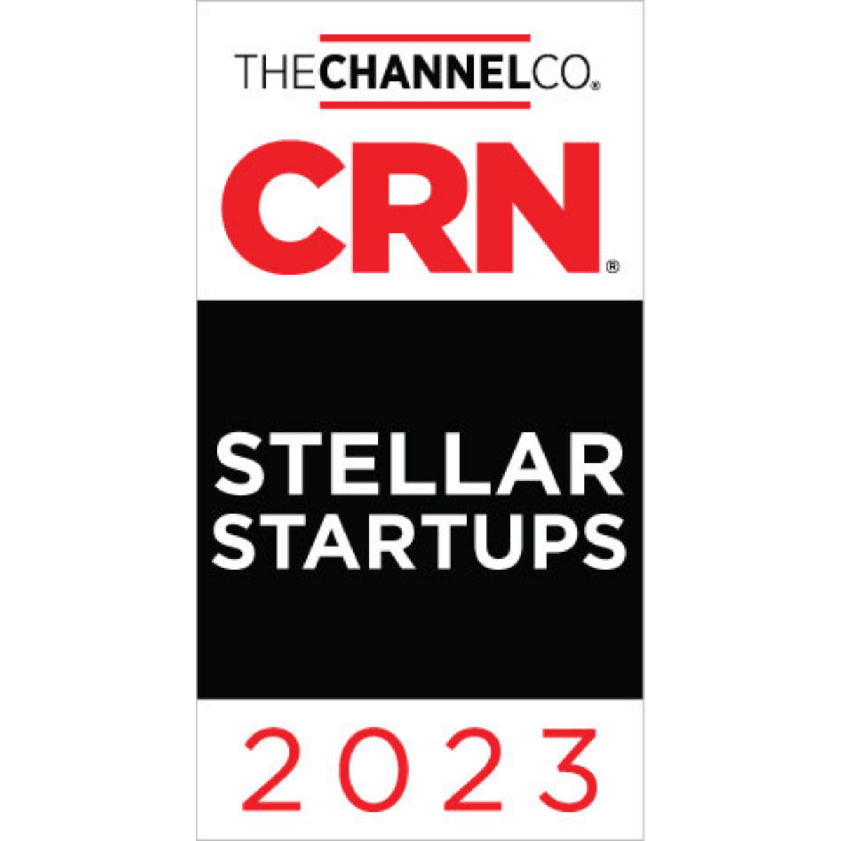 CRN Stellar Startups