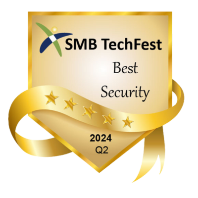 SMB TechFest Best Security
